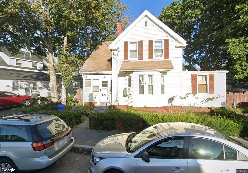 127 Arnold St, Quincy, MA 02169 - photo 1