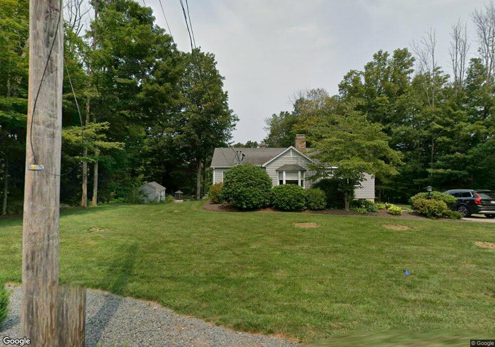 430 Gilbert St, Mansfield, MA 02048 - photo 1