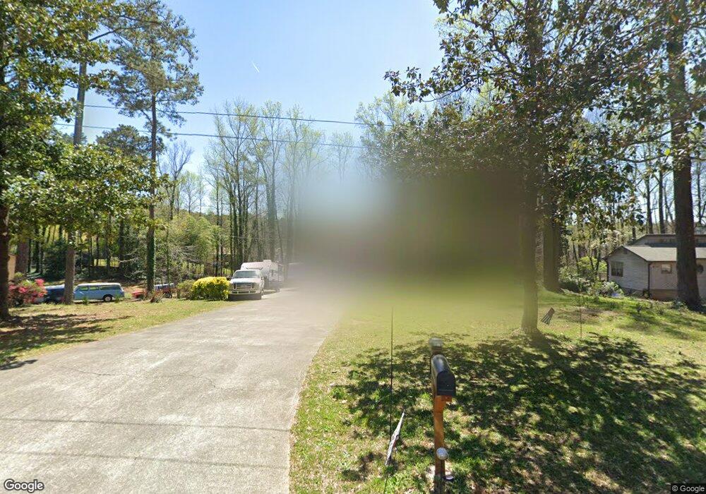 2255 Mohawk Trail, Acworth, GA 30102 - photo 1