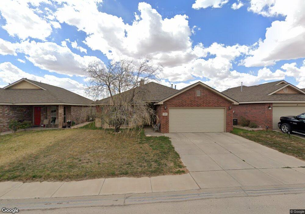 9419 Lamar Ave, Odessa, TX 79765 - photo 1