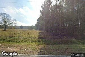 1502 County Road 16, Louin, MS 39338
