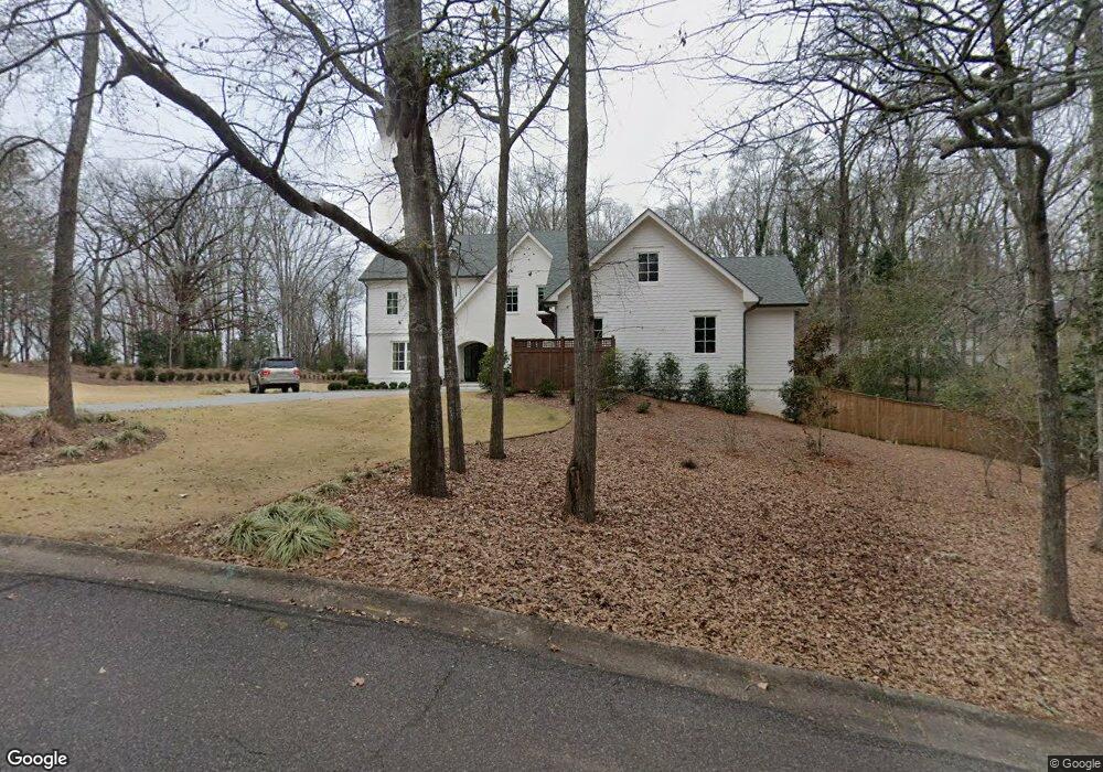 190 Duncan Springs Rd, Athens, GA 30606 - photo 1