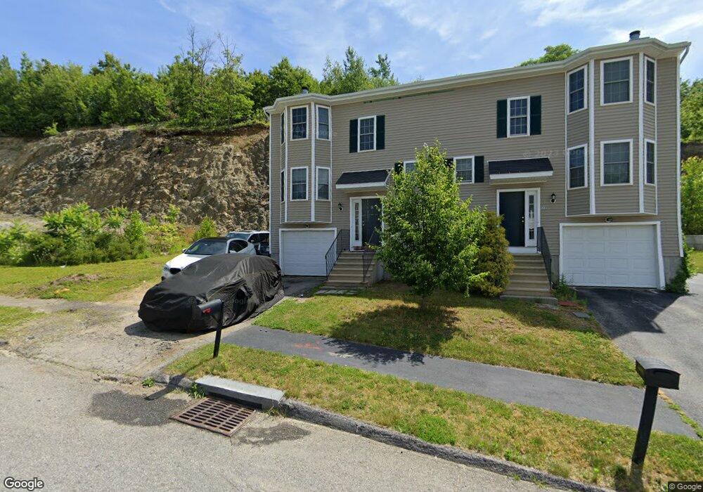 24 Honeysuckle Rd, Worcester, MA 01607 - photo 1