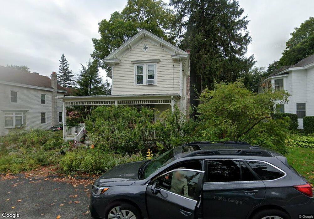 20 Pleasant St, Great Barrington, MA 01230 - photo 1