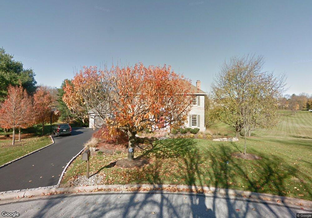 901 Dolphin Dr, Malvern, PA 19355 - photo 1