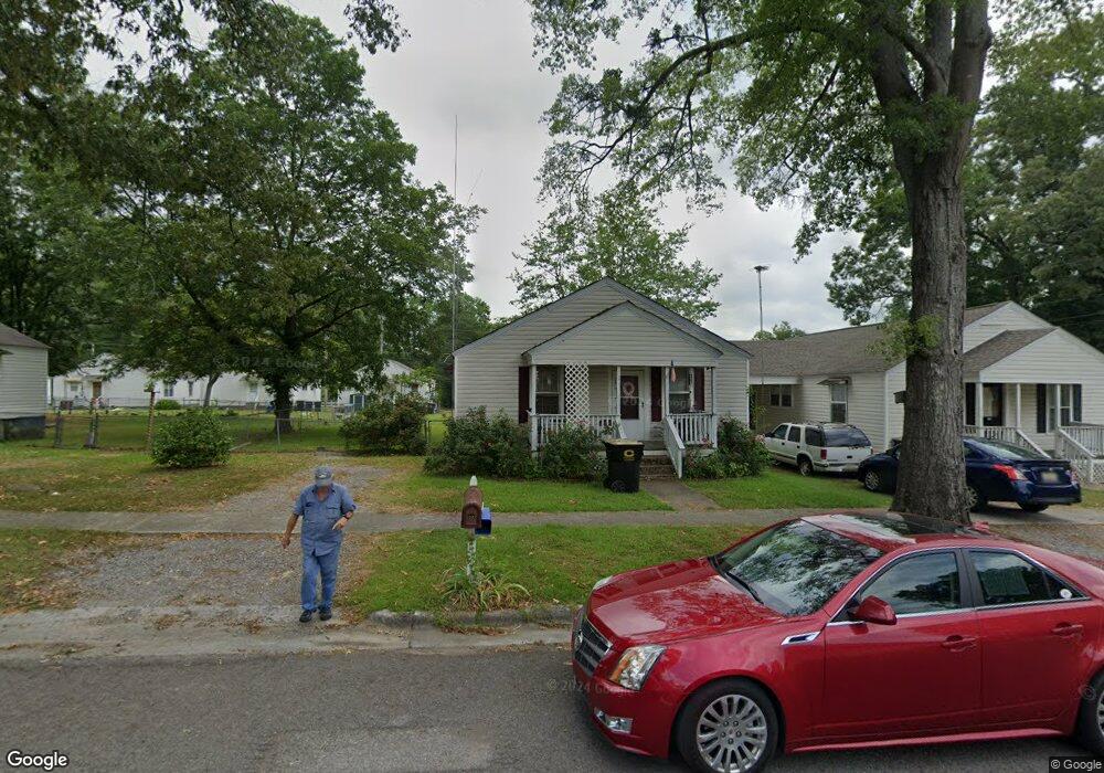 1114 Avenue B SE, Cullman, AL 35055 - photo 1