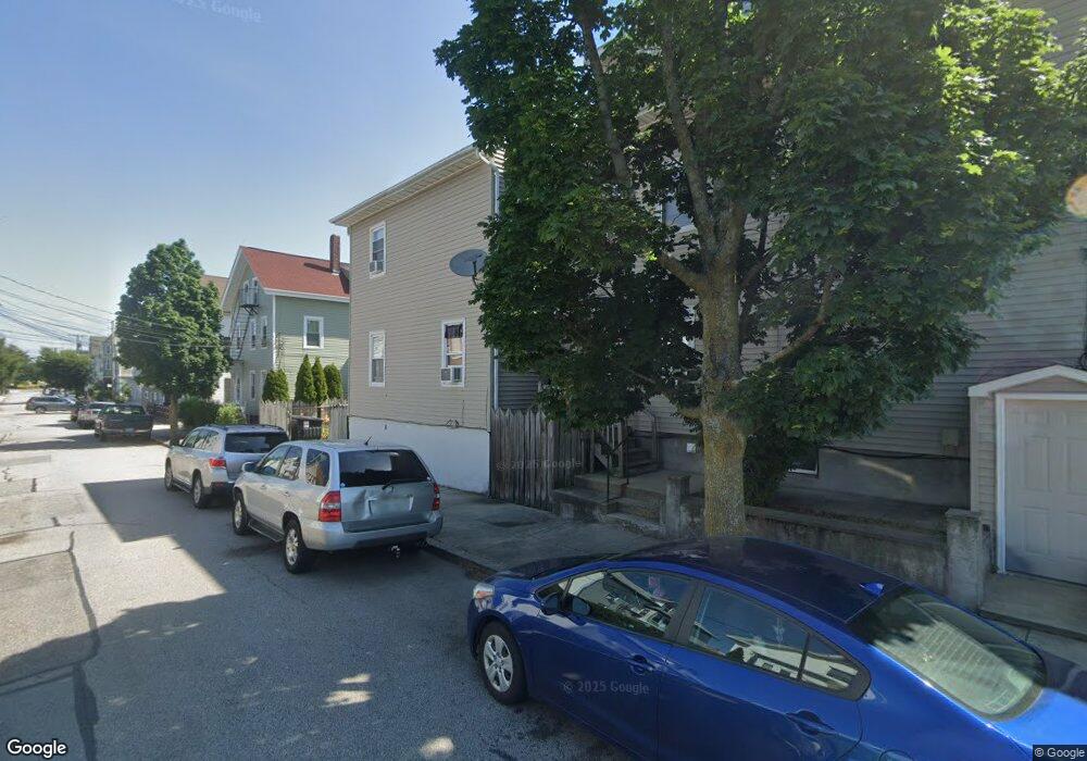 66 West Ave, Pawtucket, RI 02860 - photo 1