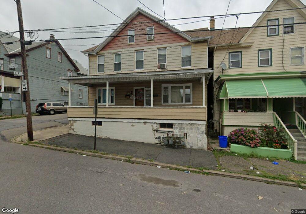 579 N Wyoming St, Hazleton, PA 18201 - photo 1