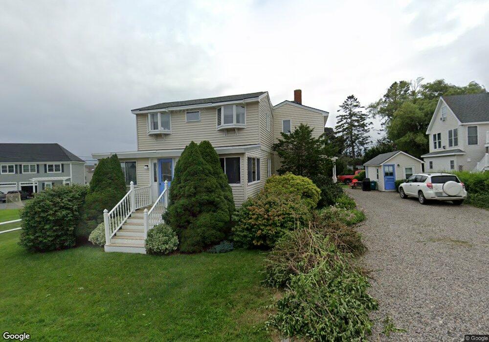 680 Ocean Ave, Wells, ME 04090 - photo 1
