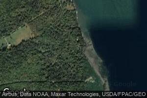 133 Lamond Ln, Perry, ME 04667
