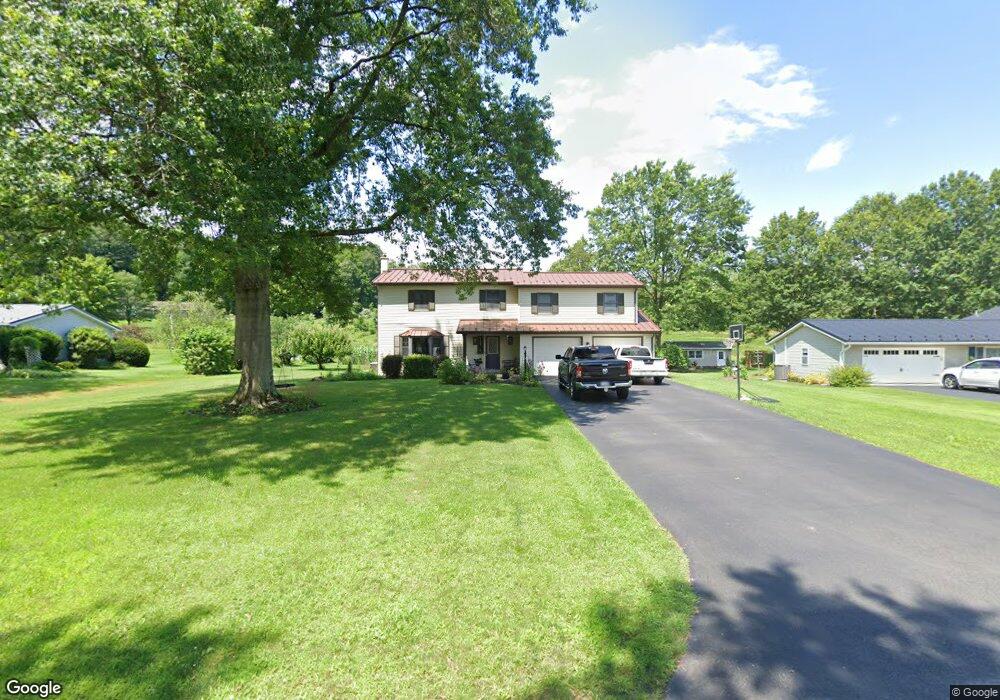 332 Henry Ave, Hughesville, PA 17737 - photo 1