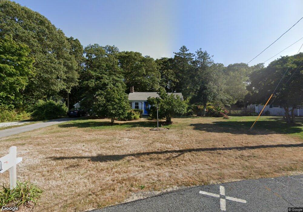 157 Pond View Dr, Centerville, MA 02632 - photo 1