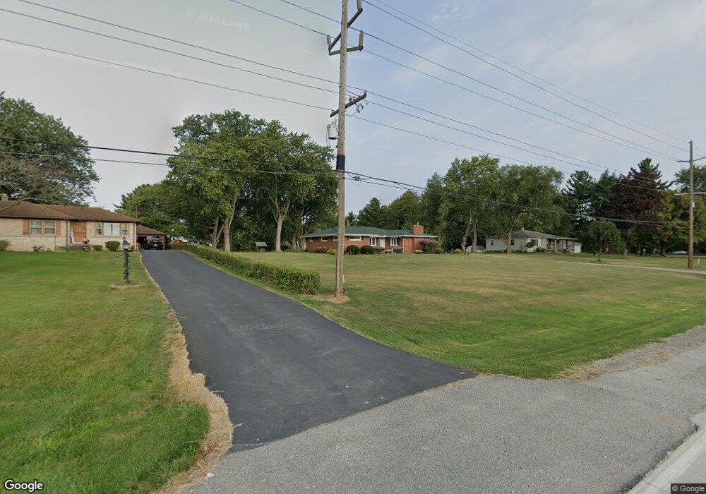 12726 Grant St, Crown Point, IN 46307 - photo 1