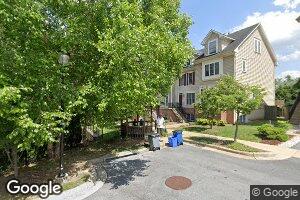 723 Glouster Knoll Dr, Silver Spring, MD 20901