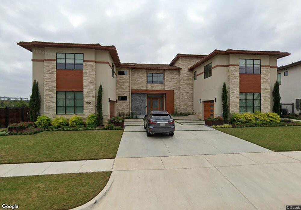 905 Lake Carillon Ln, Southlake, TX 76092 - photo 1