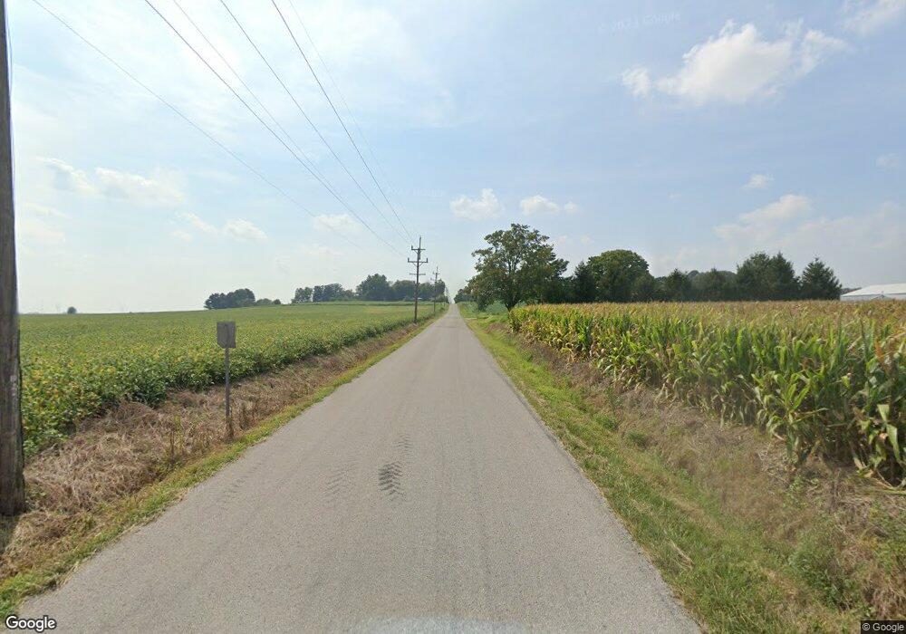 1301 E 150 S, Princeton, IN 47670 - photo 1