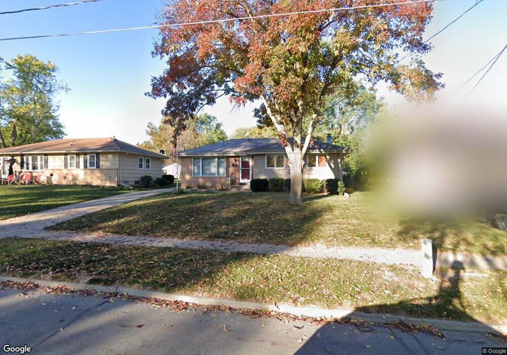 4212 40th St, Des Moines, IA 50310 - photo 1