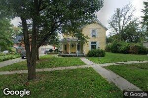 705 College St, Tarkio, MO 64491