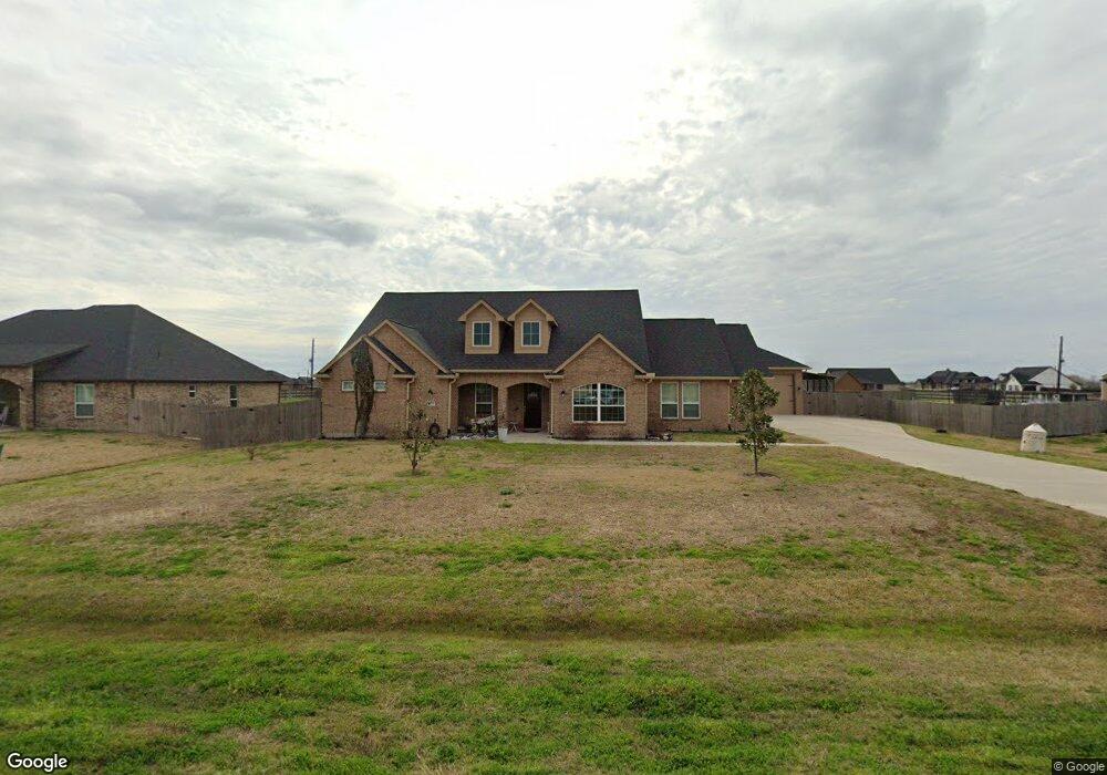 11035 Pinto Dr, Needville, TX 77461 - photo 1