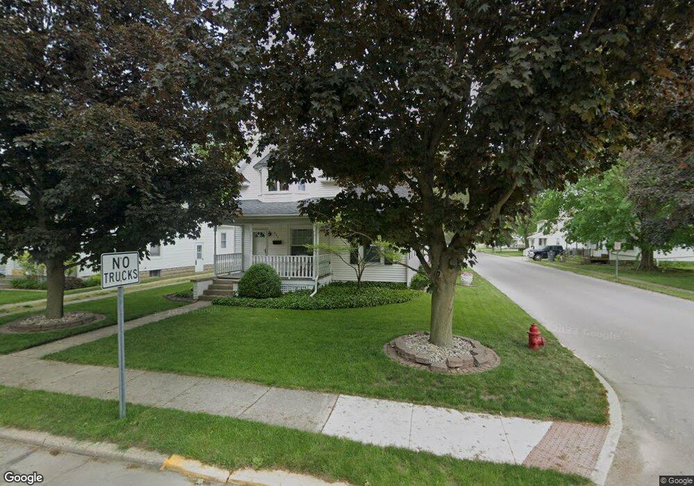 655 S Elm St, Nappanee, IN 46550 - photo 1