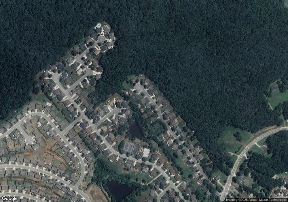 984 Port West Dr, Auburn, GA 30011 - photo 1