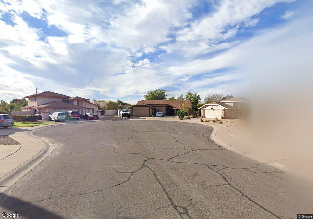 1228 E Brentrup Dr, Tempe, AZ 85283 - photo 1