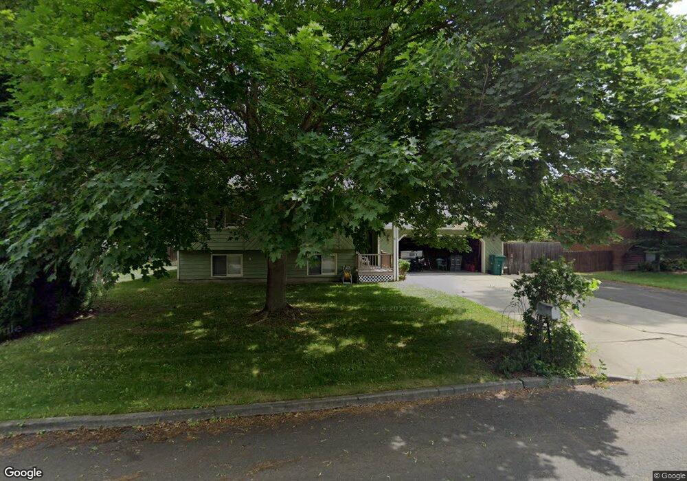 14612 N Chronicle St, Mead, WA 99021 - photo 1