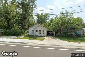 608 W Main St, Francisco, IN 47649