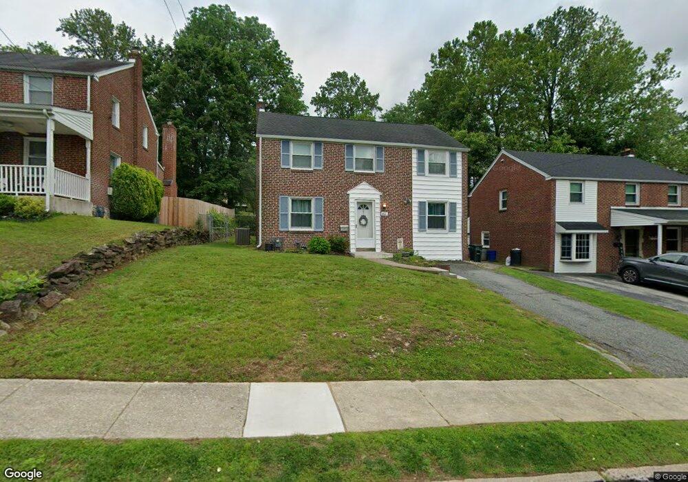 1814 Robinson Ave, Havertown, PA 19083 - photo 1