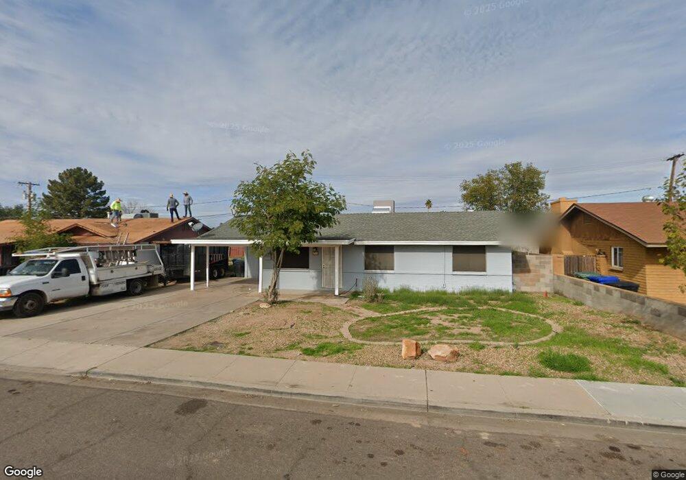 308 E 10th Ave, Mesa, AZ 85210 - photo 1