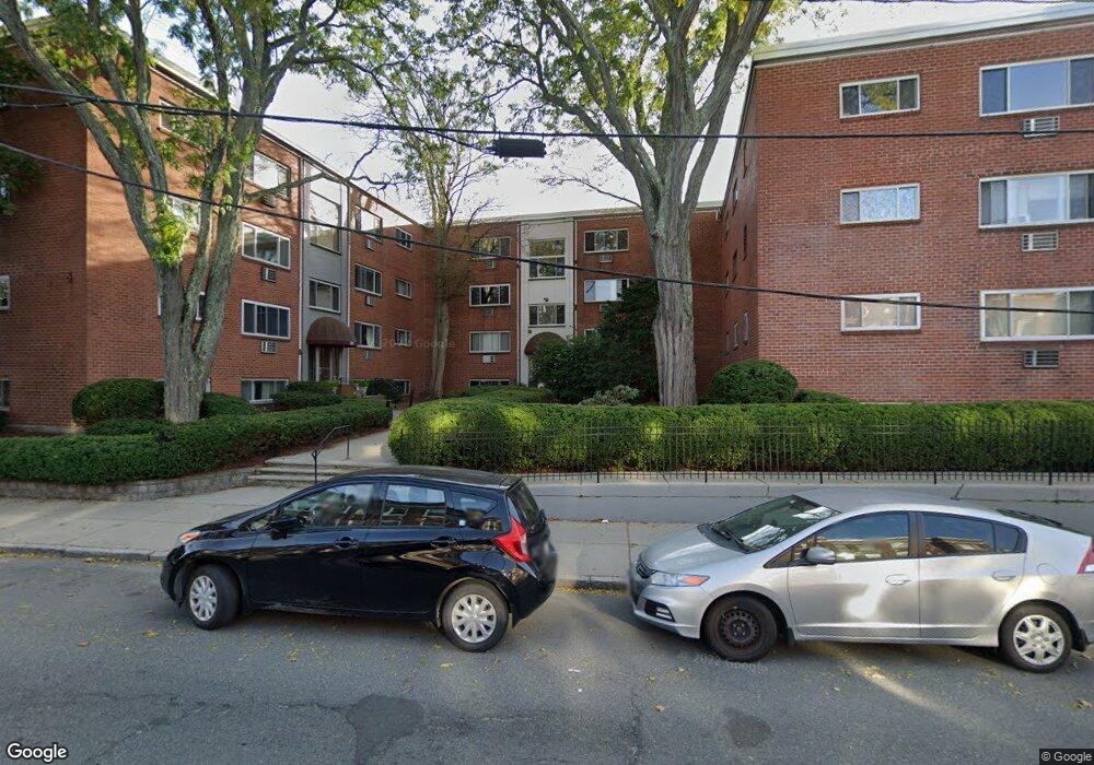 245 Kelton St unit 43, Allston, MA 02134 - photo 1