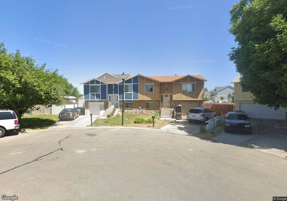 7898 S 2940 W, West Jordan, UT 84088 - photo 1