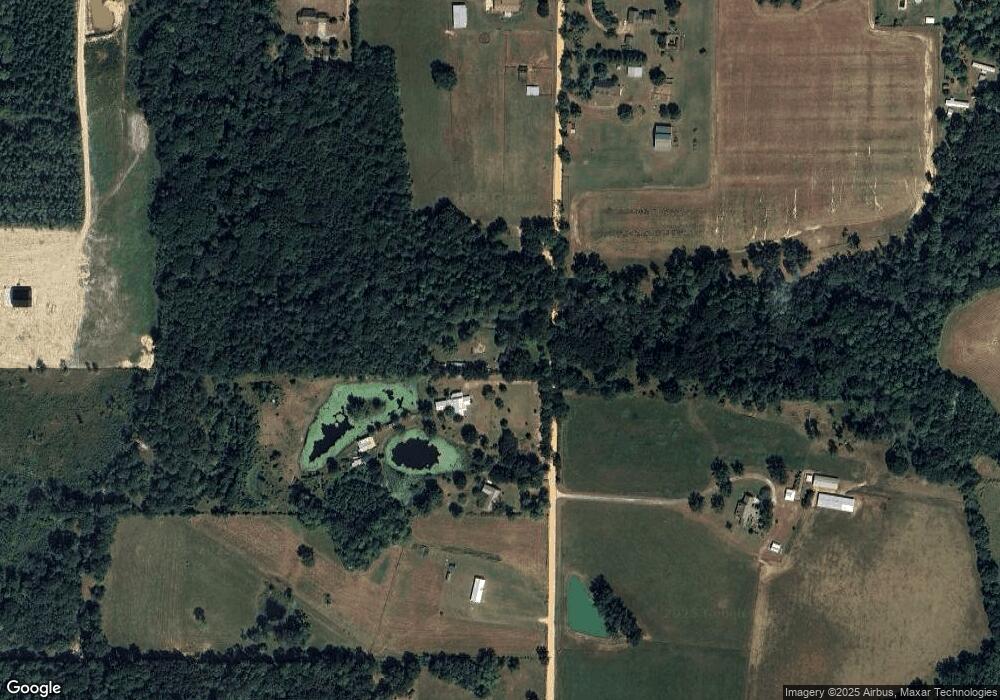 1023 Clarence Jones Rd, Moultrie, GA 31768 - photo 1