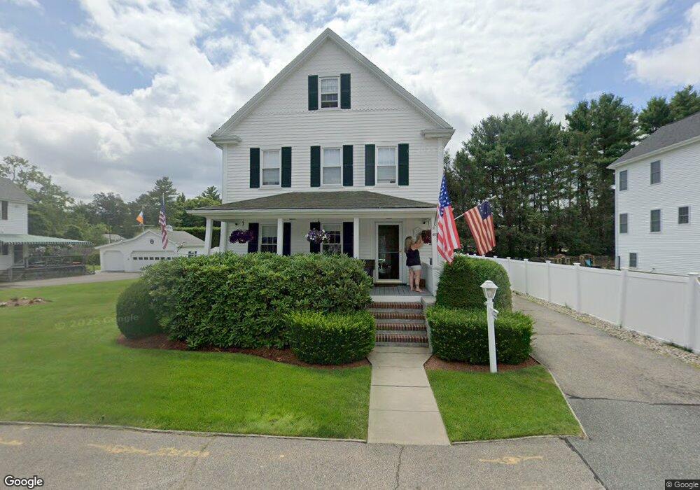14 W Leonard St, Foxboro, MA 02035 - photo 1