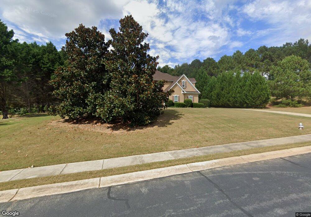 185 Bontura Dr, Senoia, GA 30276 - photo 1