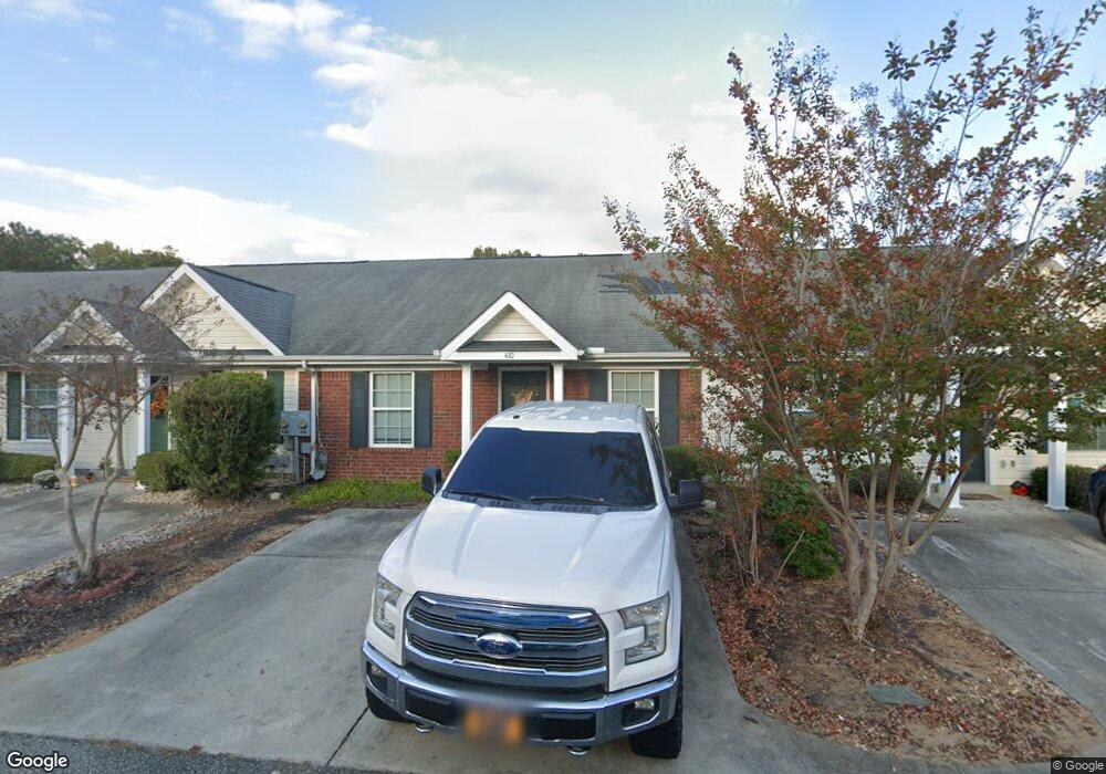 410 Flowing Creek Dr, Evans, GA 30809 - photo 1