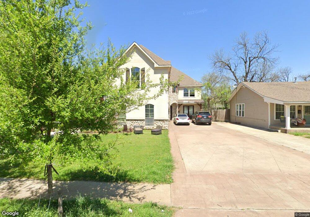 5235 Willis Ave, Dallas, TX 75206 - photo 1