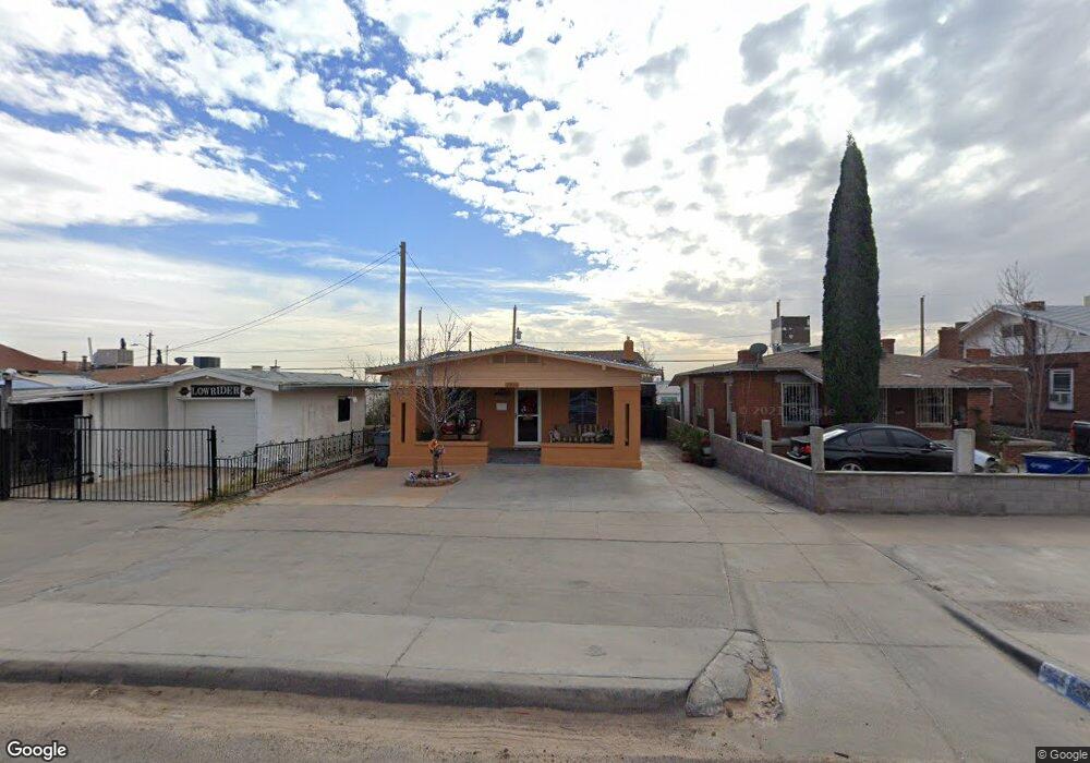 2920 Richmond Ave, El Paso, TX 79930 - photo 1
