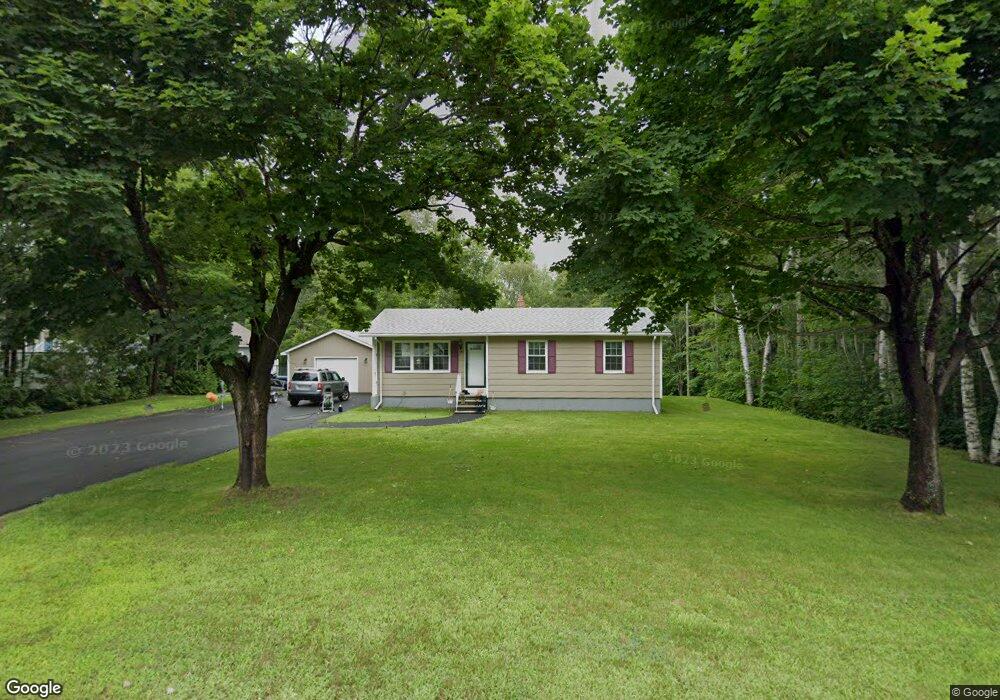 345 Massachusetts Ave, Millinocket, ME 04462 - photo 1