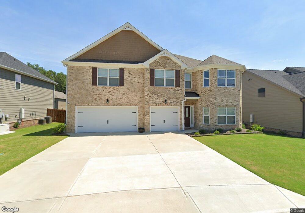 237 Lever Pass Rd, Chapin, SC 29036 - photo 1