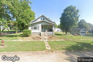 1122 Ohio St, Sabetha, KS 66534