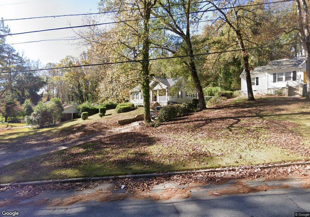 130 Brookside Dr, Elberton, GA 30635 - photo 1