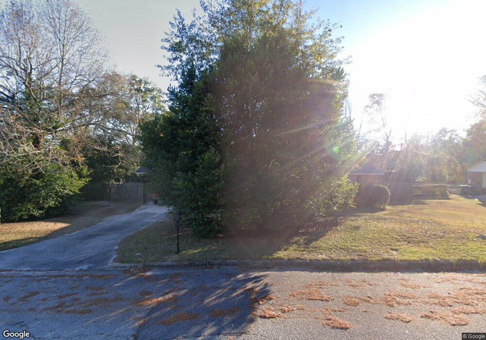 3312 Sandpiper Ln, Augusta, GA 30907 - photo 1