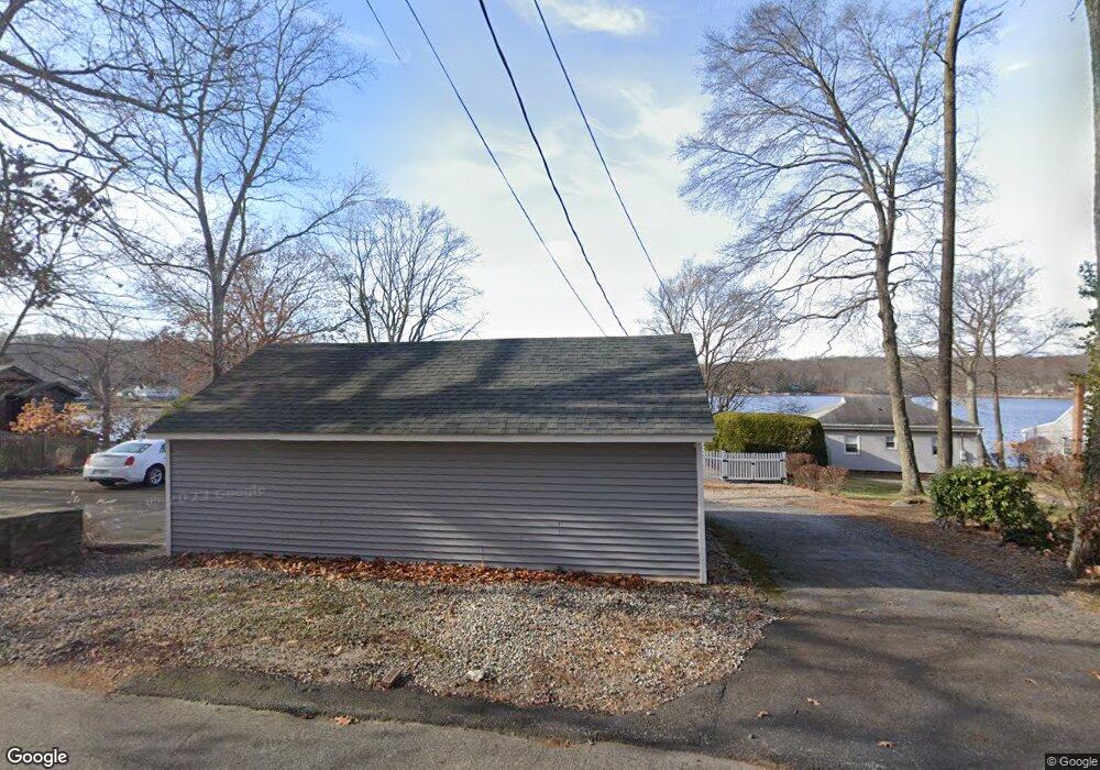 21 Sleepy Hollow Rd, Columbia, CT 06237 - photo 1