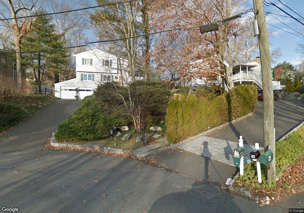 10 Ronald Ln, Cos Cob, CT 06807 - photo 1