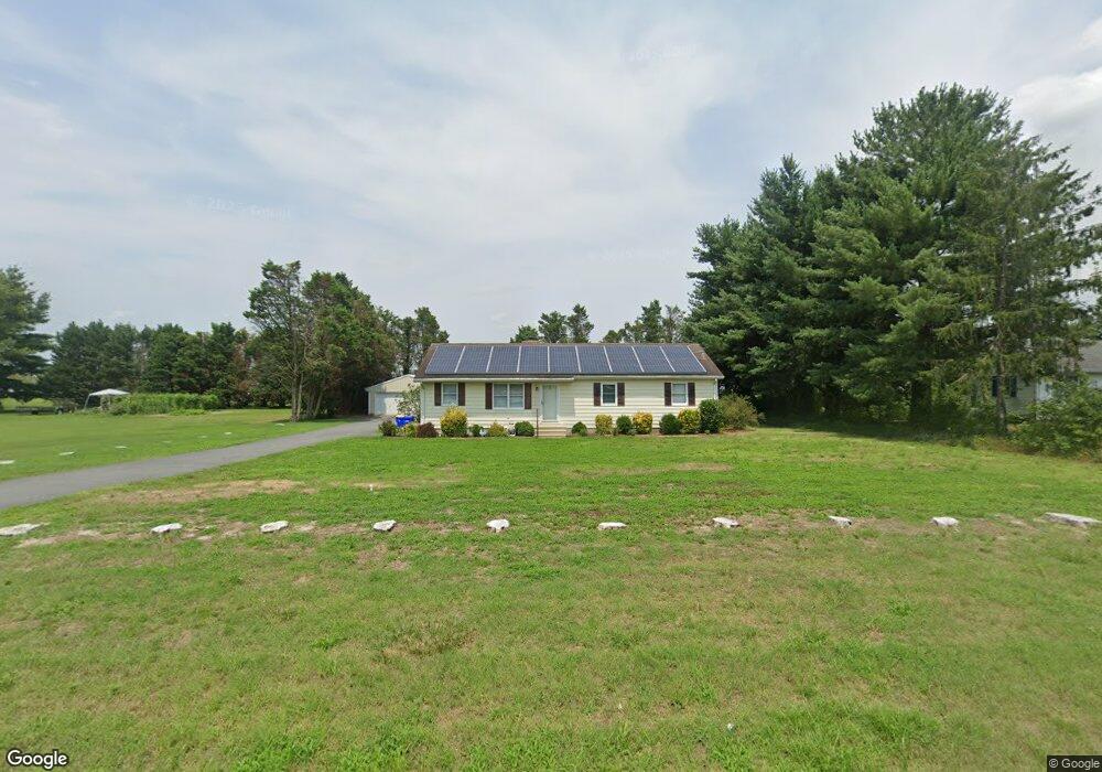 11467 Chipmans Pond Rd, Laurel, DE 19956 - photo 1