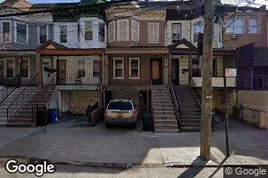 1354 College Ave, Bronx, NY 10456