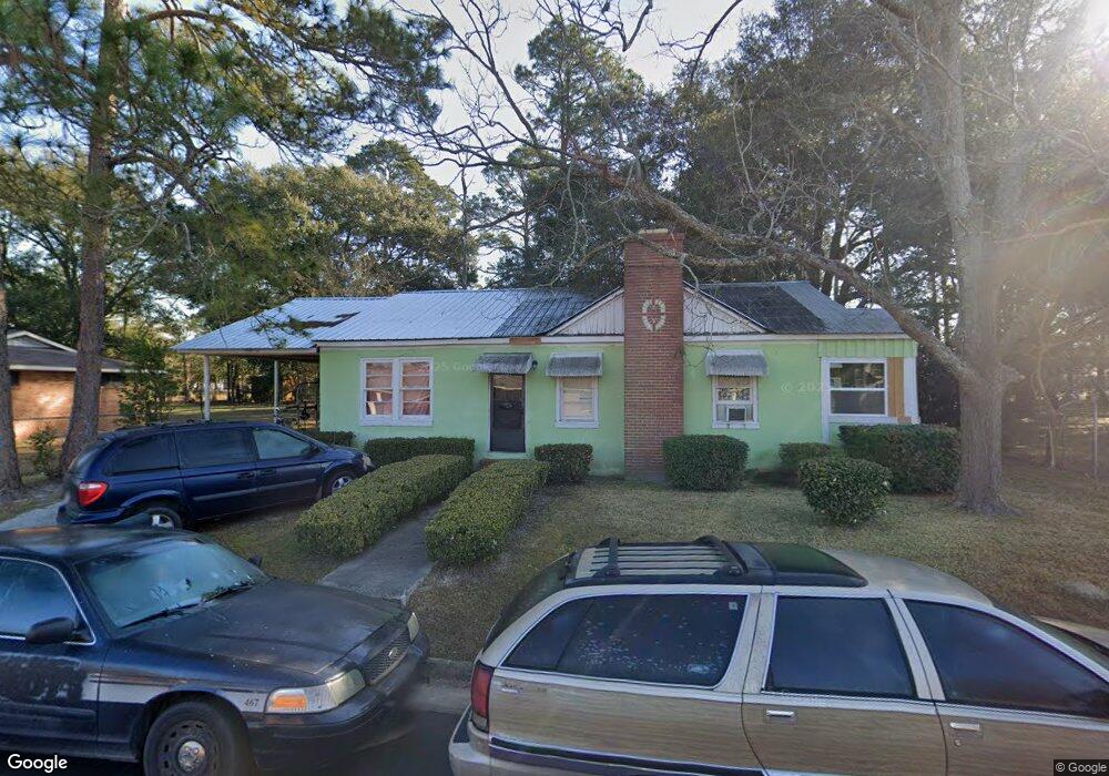 810 6th St NW, Moultrie, GA 31768 - photo 1