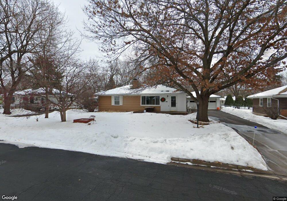 8321 Bryant Ave S, Bloomington, MN 55420 - photo 1