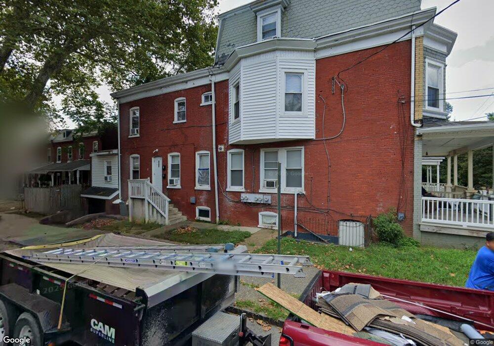 2120 N Washington St, Wilmington, DE 19802 - photo 1